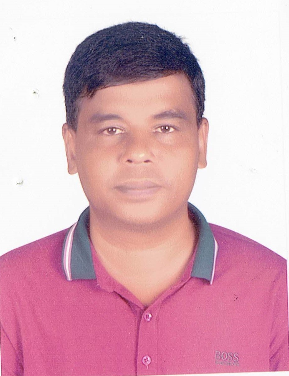 Babu Nirmal Chandra Paul