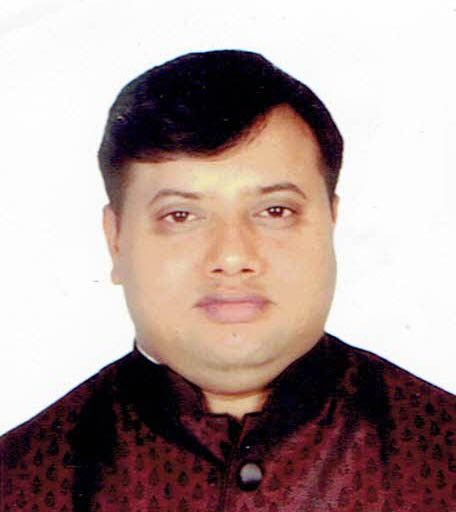 Ashutosh Dutta