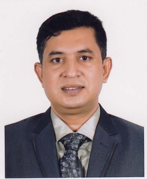 Md. Nayan Chowdhury