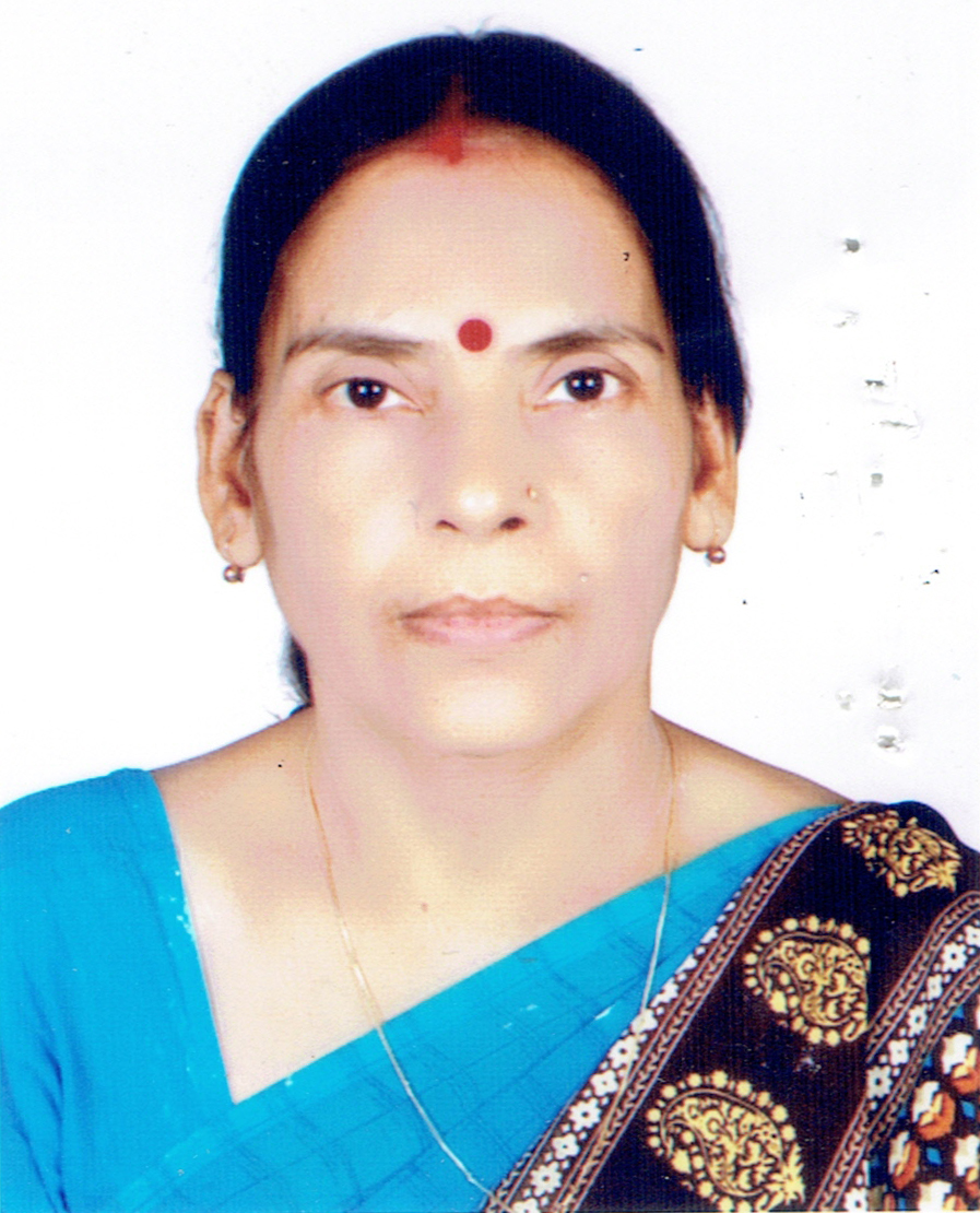 Purnima Ghosh