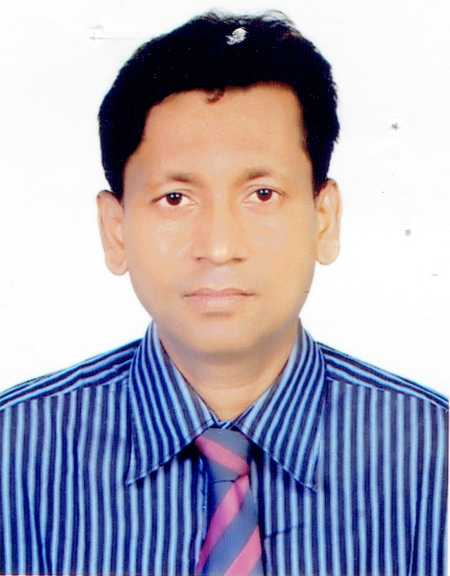 Md. Taufiqul Alam