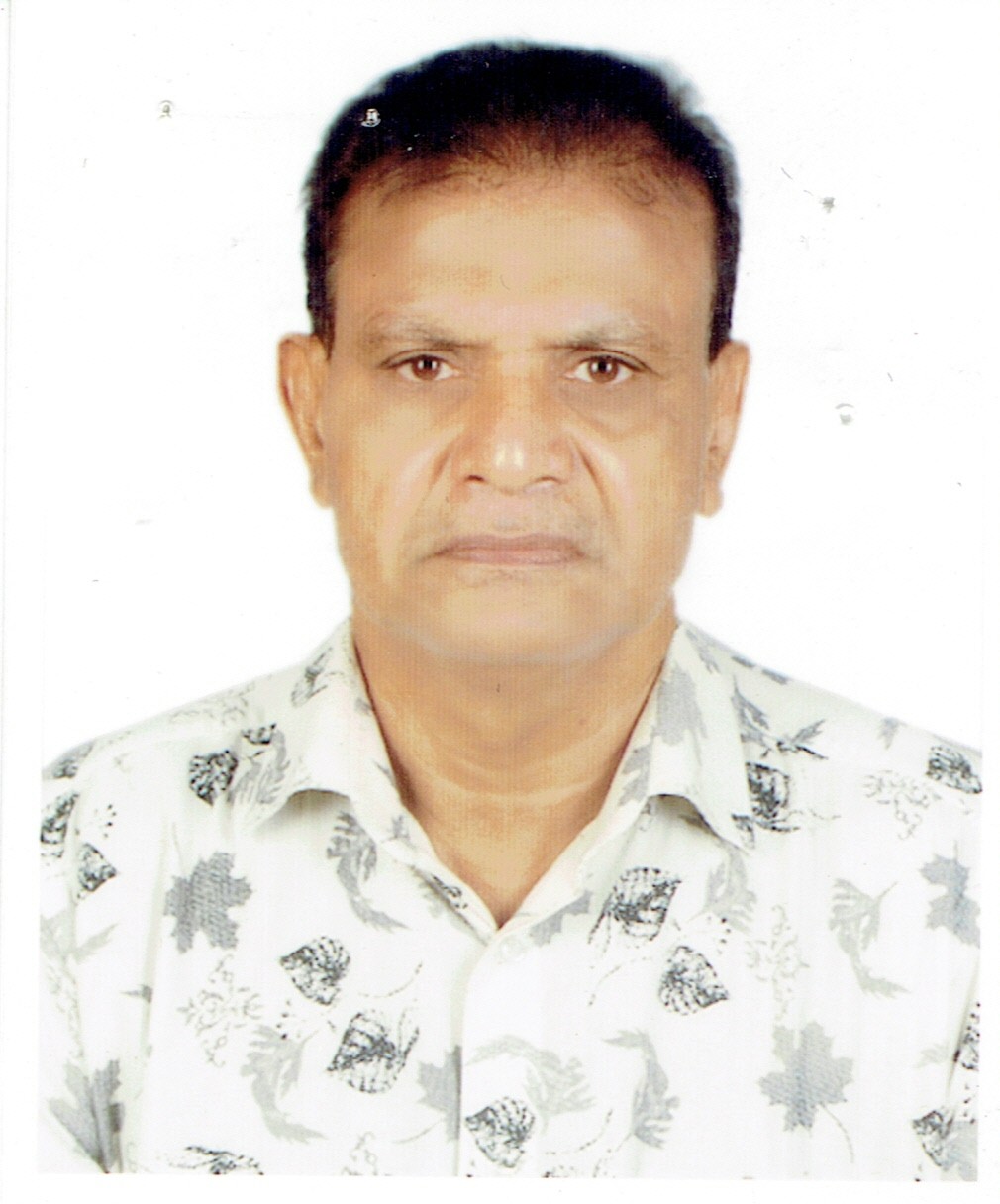 Babu Gopal Chandra Karmakar