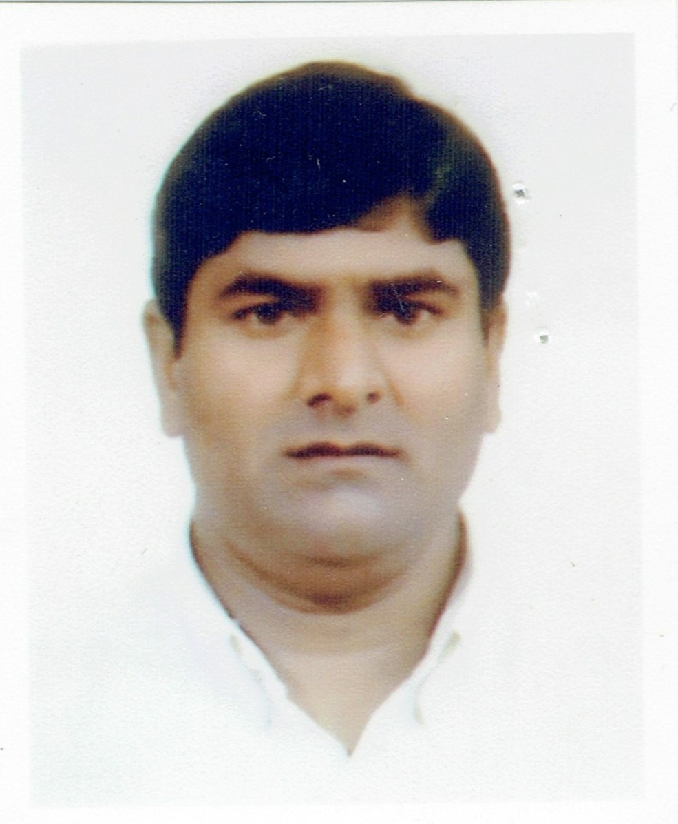 Md. Shahjahan