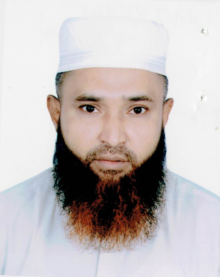 Mohammad Sarwar