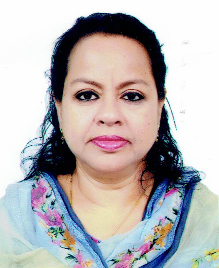 Shahana Begum