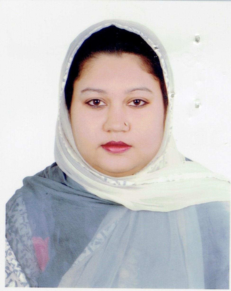 Farhana Akhter Sathi