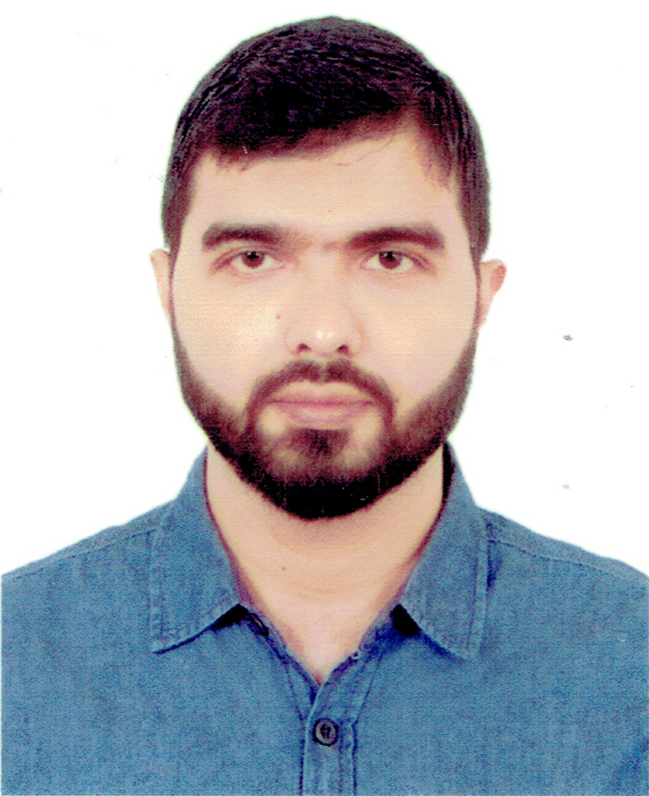 Md. Tarequl Islam Chowdhury