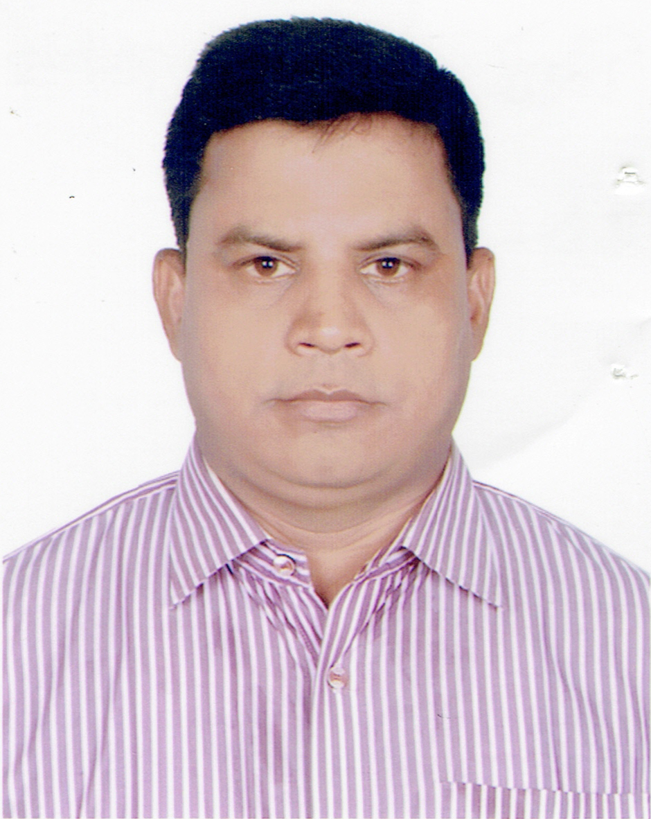 Md. Haider Hossain