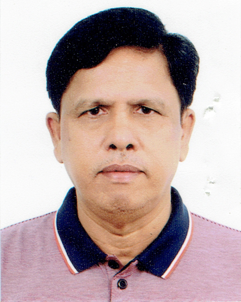 Jasim Uddin
