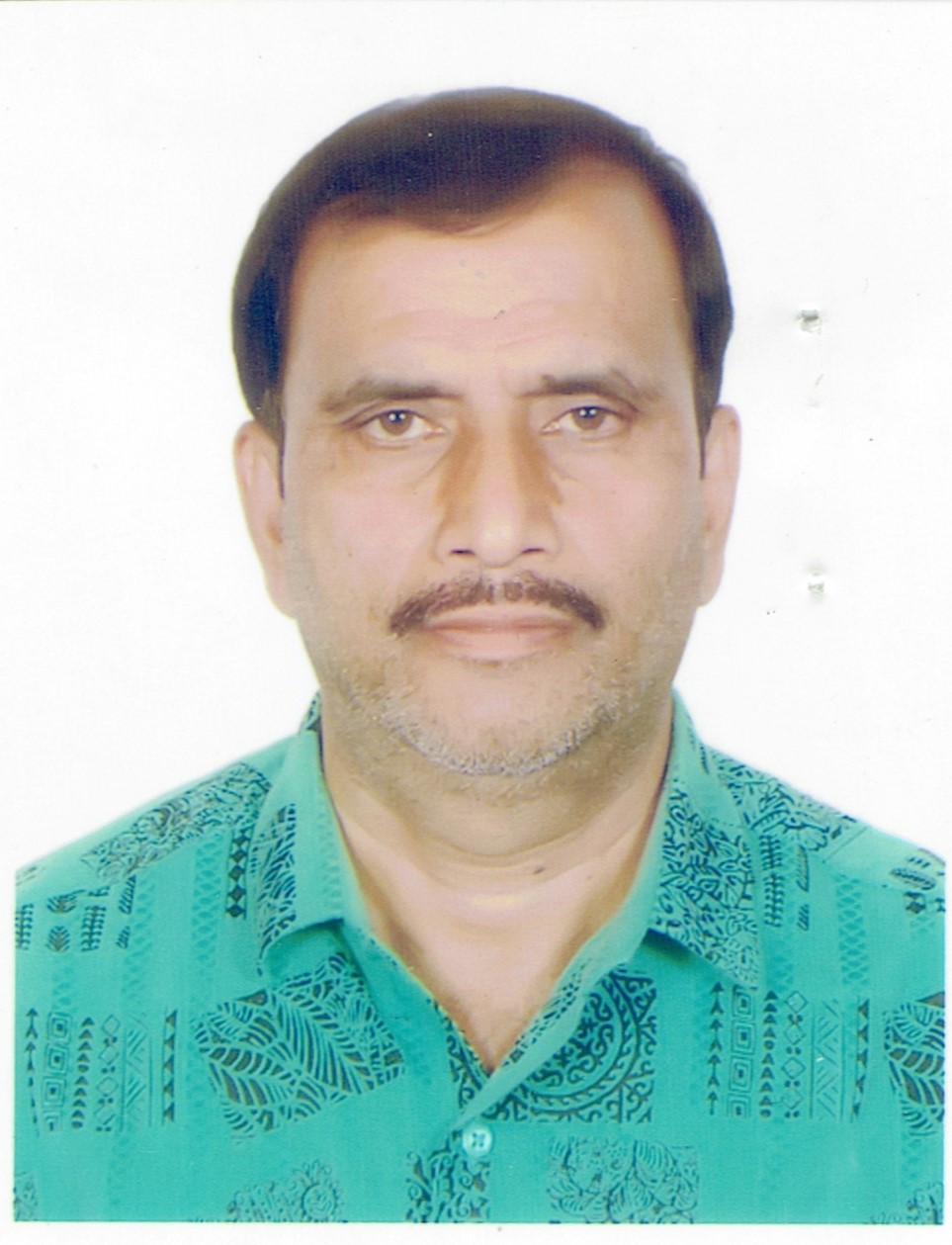 Sree Satya Ranjan Majumdar