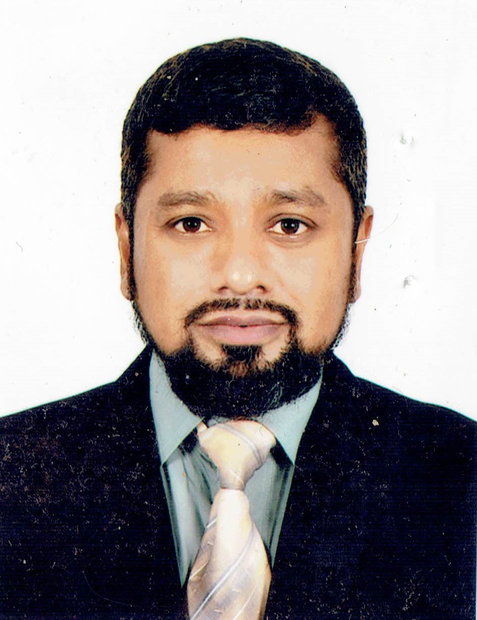 Anowar Hossain Kali