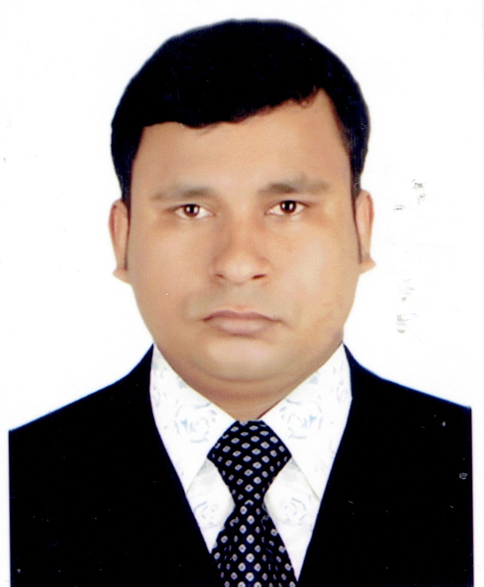 Babu Arjun Kumar Paul