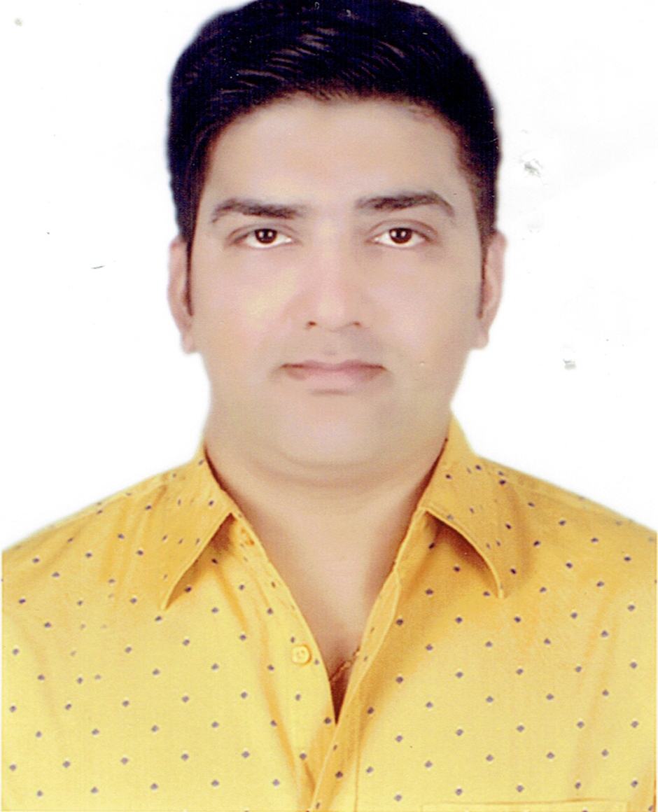 Babu Rajib Ghosh Rony