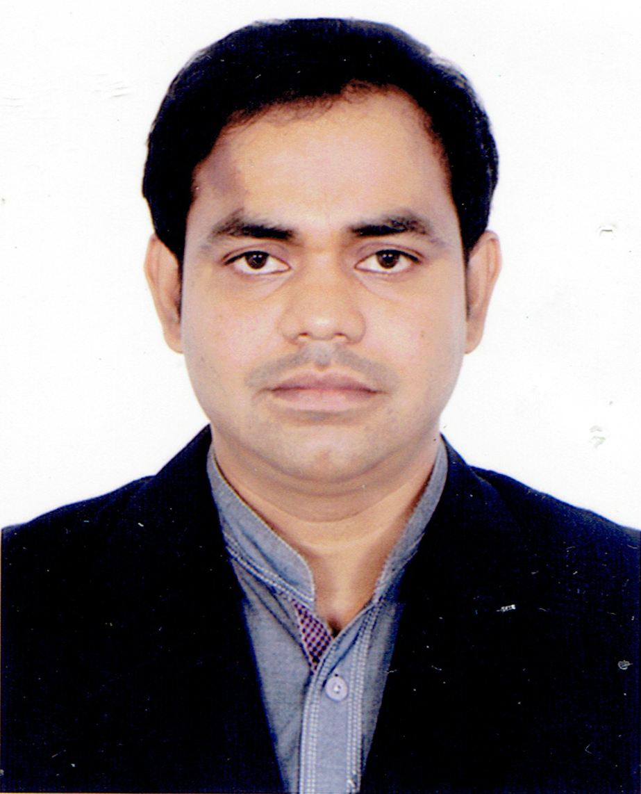 Biswajit Singh