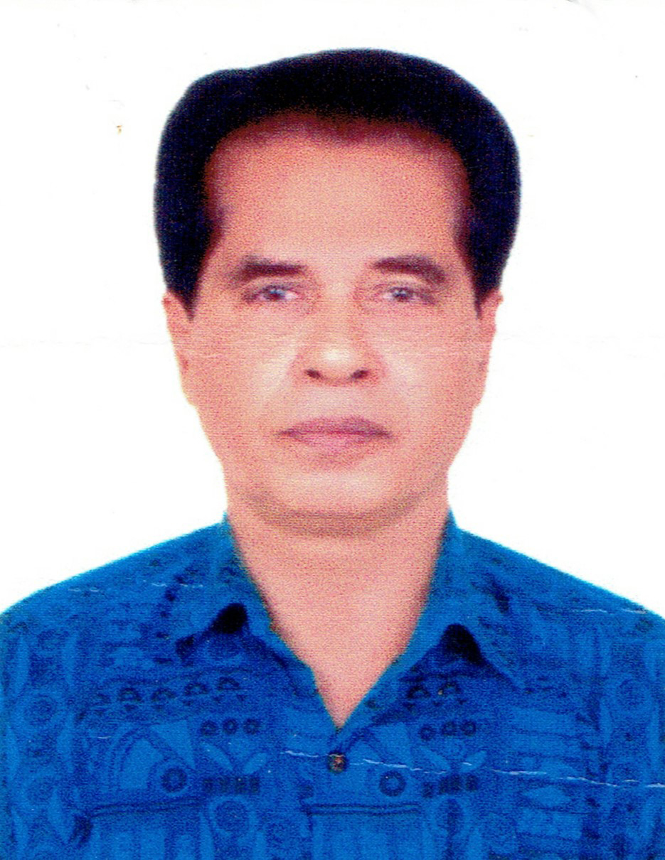 Pravat Chandra Biswas