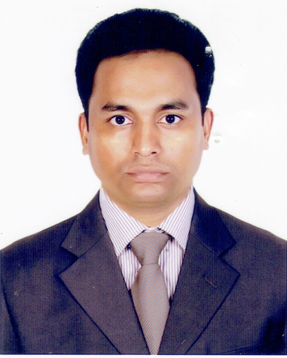 Md. Mukarram Hossain