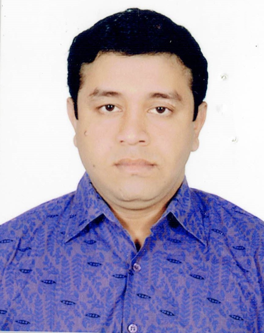 Rajib Nandi