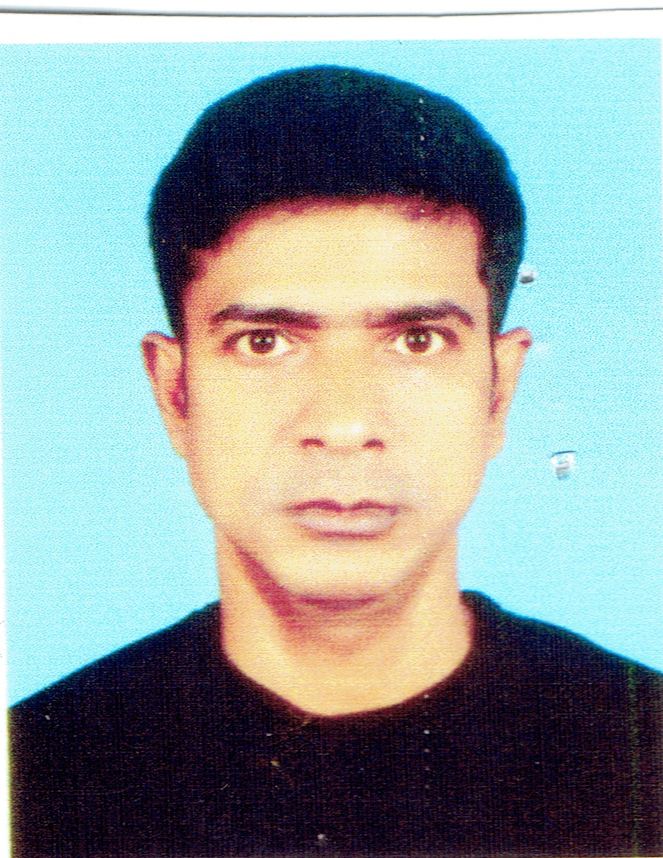 Bimol Karmakar