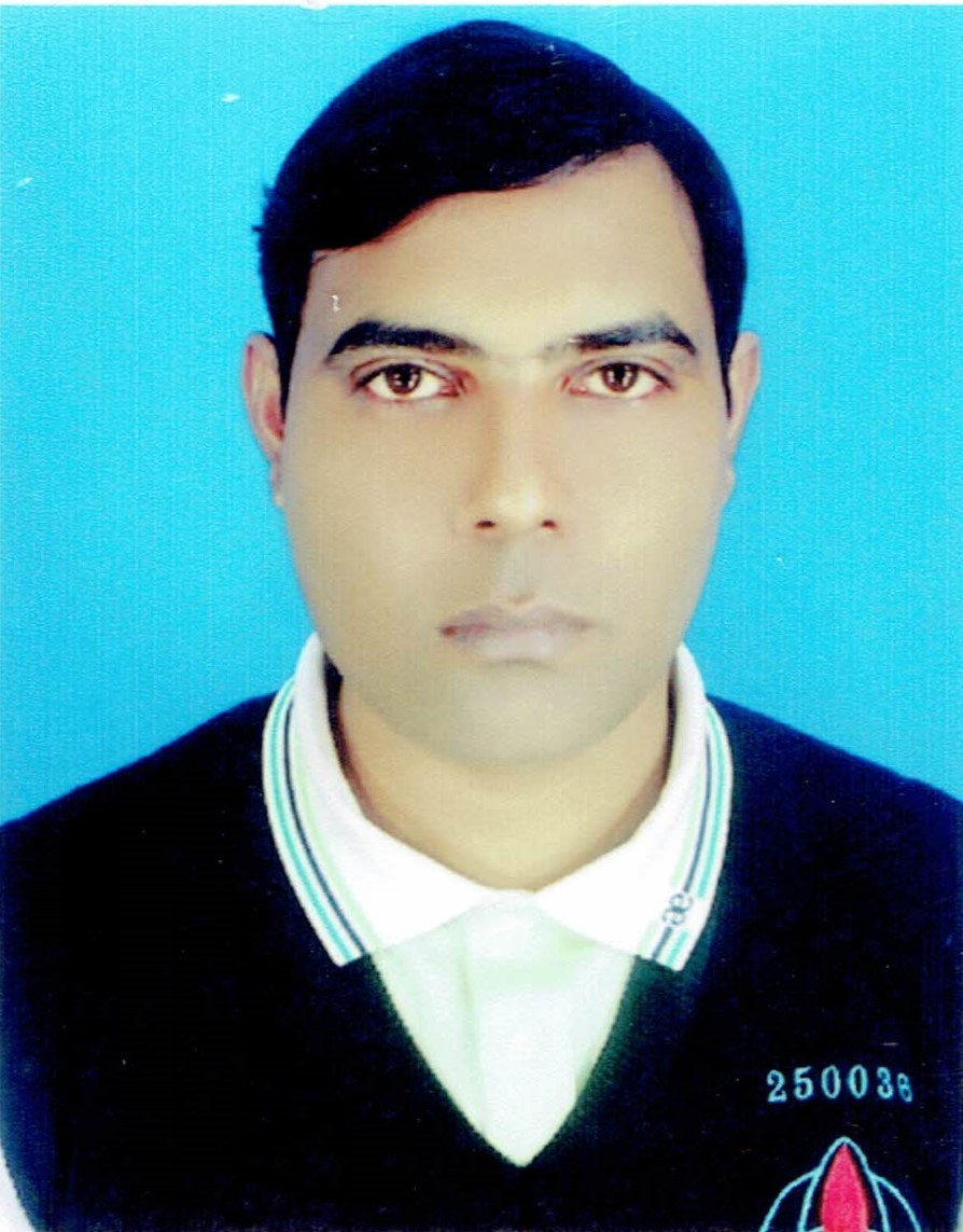 Asish Kumar Chandra