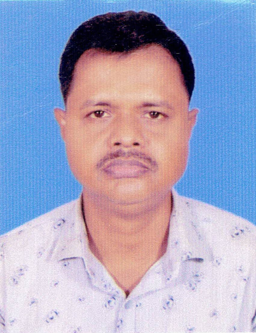 Tapan Kumar Paul