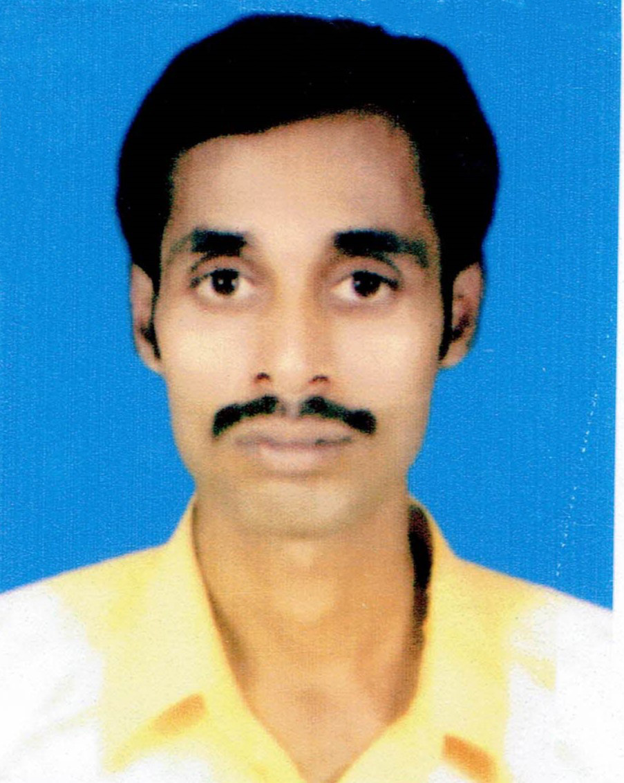 Uttam Roy