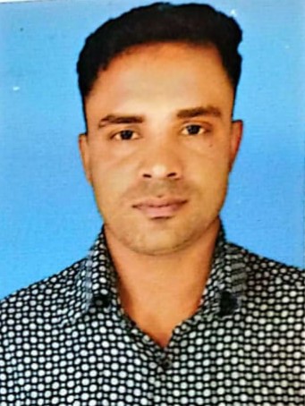 Pankaj Dhali
