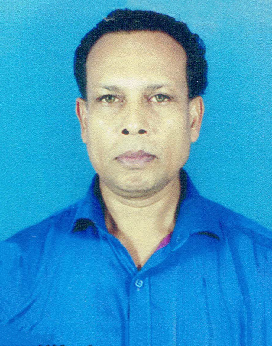 Sushil Karmakar
