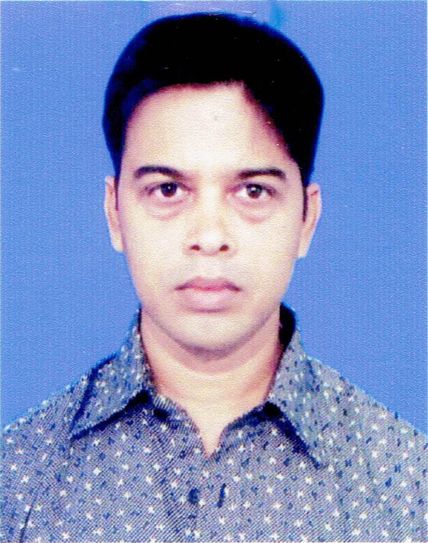 Palash Kumar Karmaker