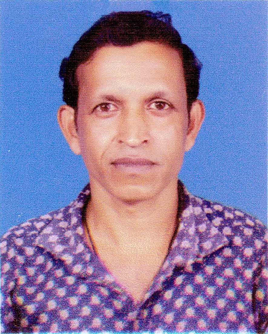 Sonjit Kumar Roy
