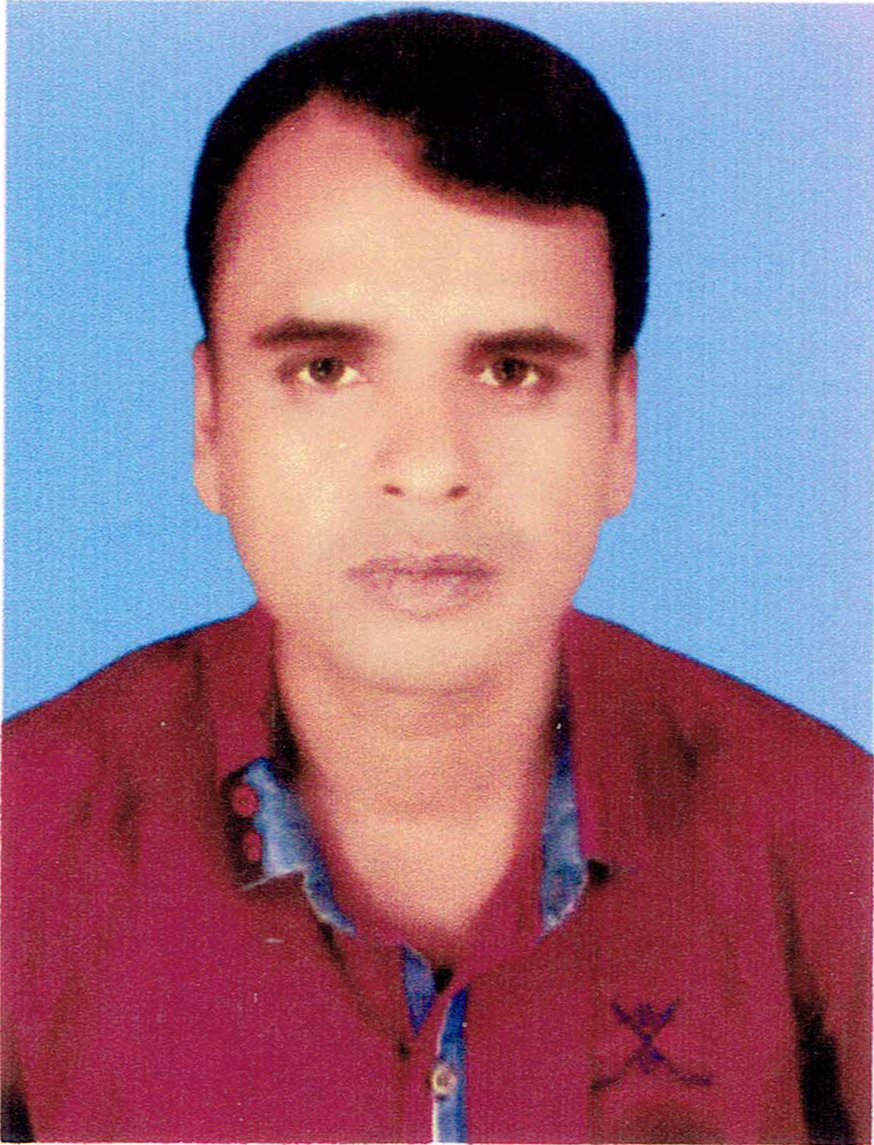 Biswajit Bepari