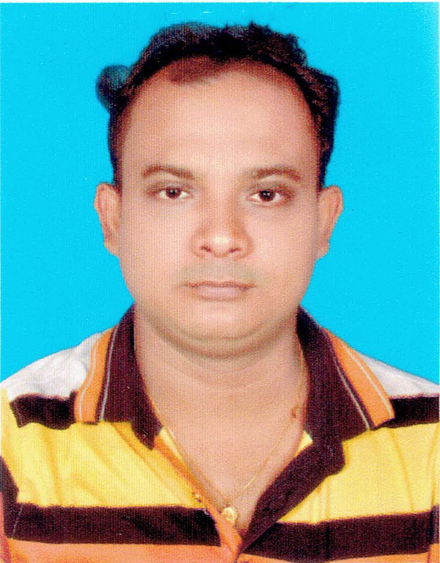 Jotirmoy Karmaker
