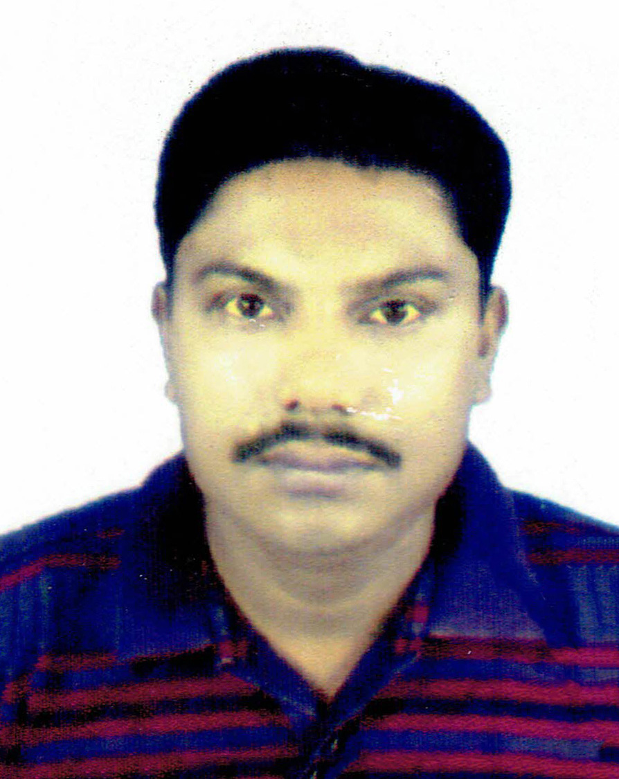 Liton Karmkar