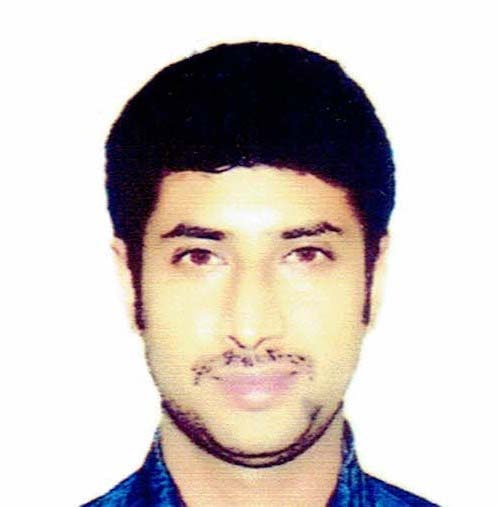 Uttam Kumar Malakar