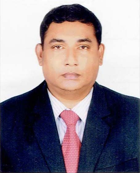Joydeb Karmakar