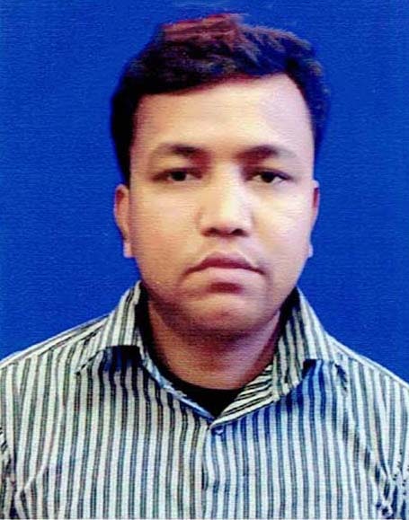 Sree Balai Kumar Haldar