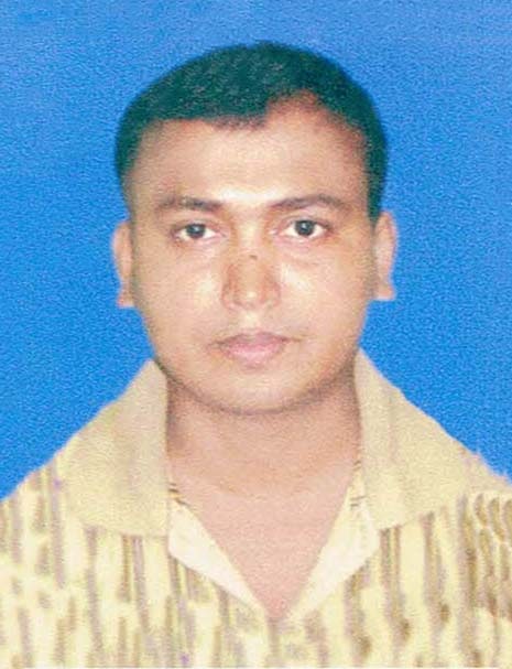Nishit Kumar Sarker