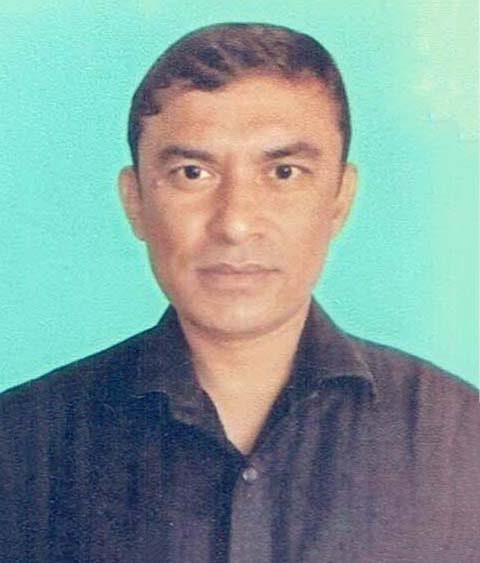 Subir Kumer Bishwas