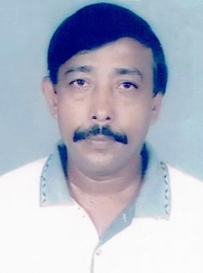 Bikash Kumer Sarker