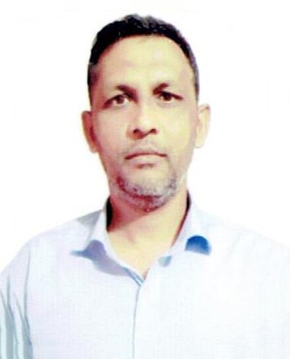 Md. Esmael Hosan