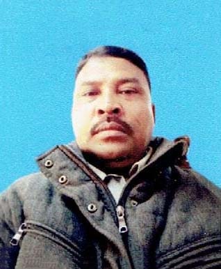 Md Abul Kashem