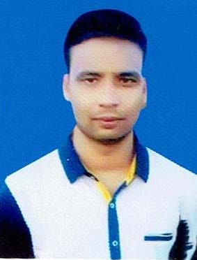 Md. Ismail Hossain