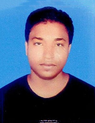 Md. Wasim Islam