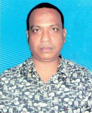 Md. Masum Bissas