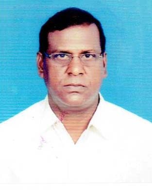 Sree Sontosh Kumer Karmoker