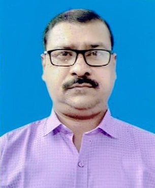 Arun Sarkar