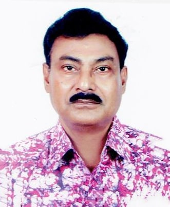 Mohon Sarkar
