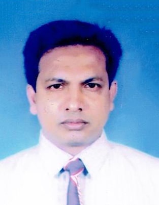 Md. Nadim Mia