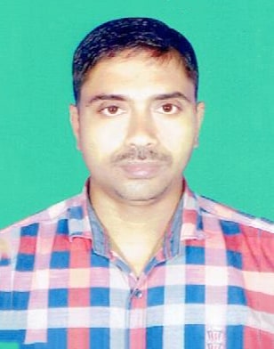 Sree Retas Kumar Mondol