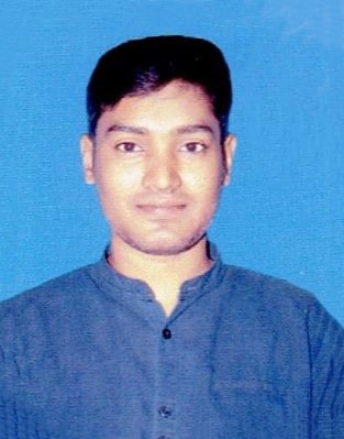 Biswajeet Das