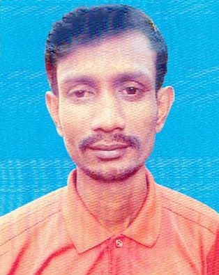 Md. Sahabur Rahman